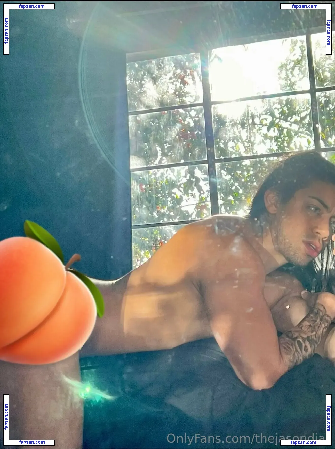 thejasondiaz nude photo #0008 from OnlyFans