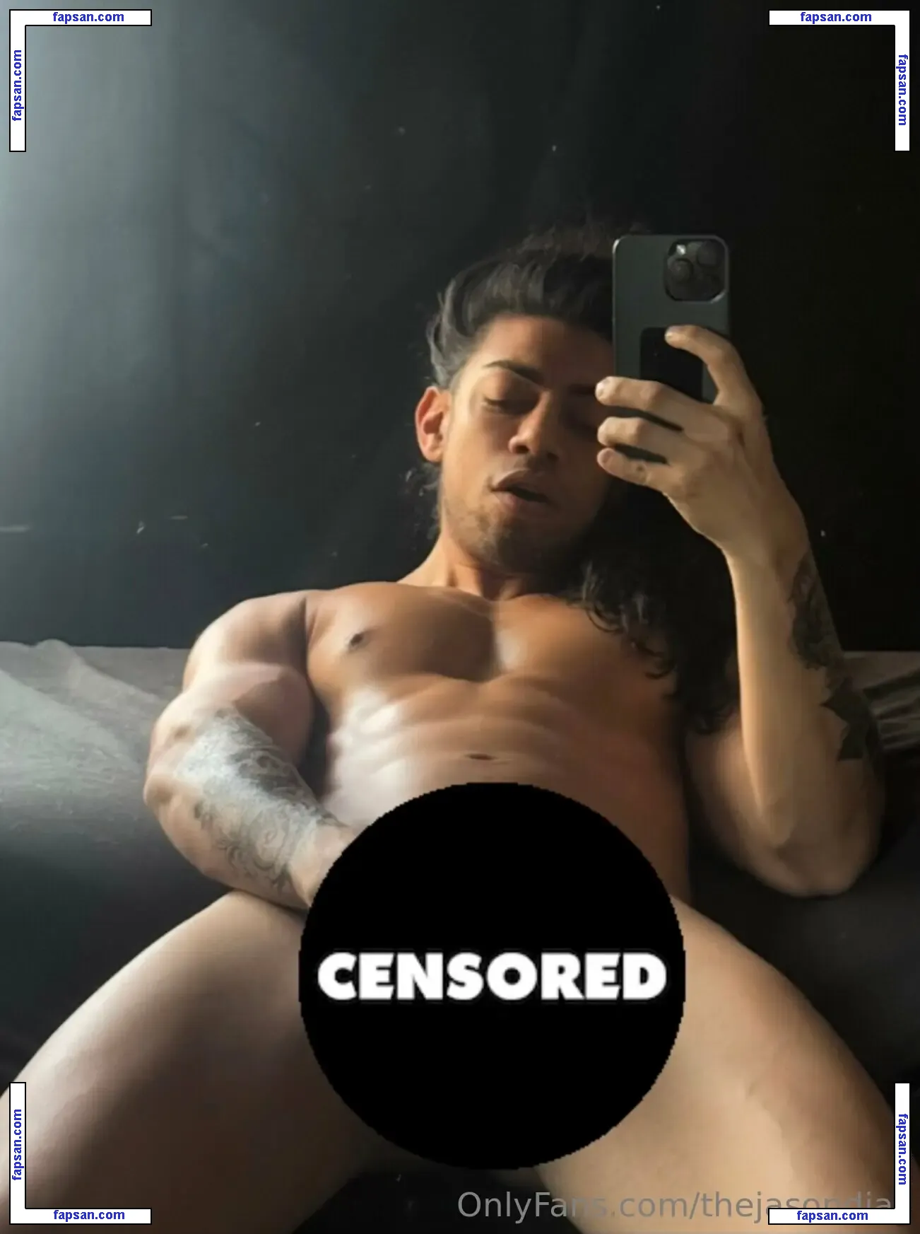 thejasondiaz nude photo #0009 from OnlyFans