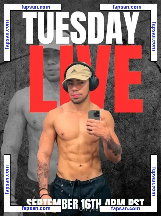 thejasondiaz nude photo #0010 from OnlyFans