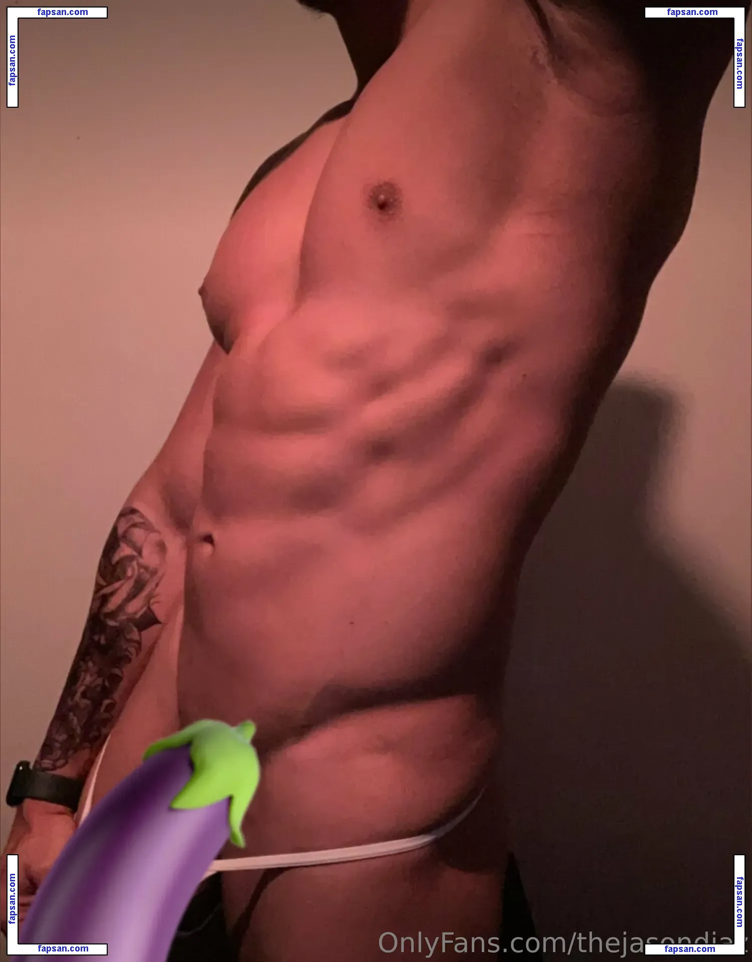 thejasondiaz nude photo #0013 from OnlyFans