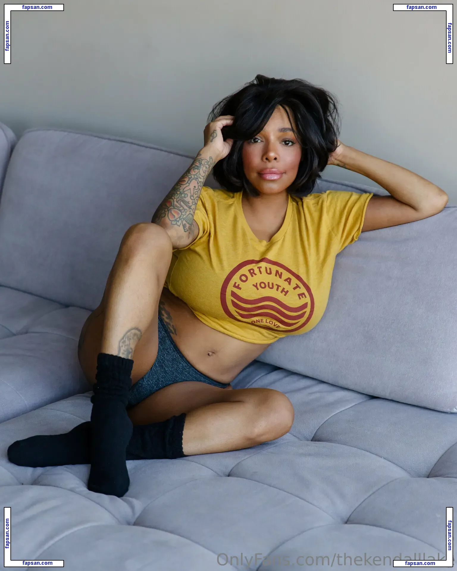 thekendalllake nude photo #0004 from OnlyFans
