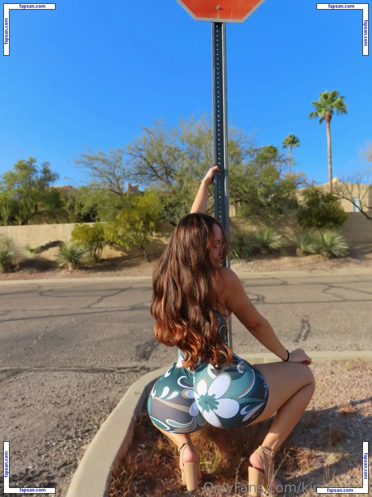 thekimberlysanchez nude photo #0030 from OnlyFans