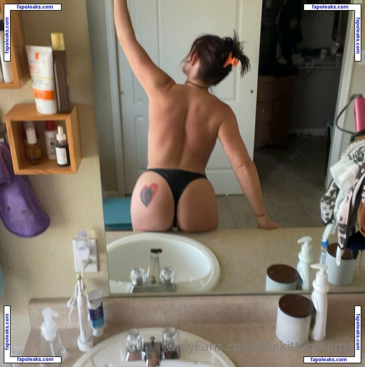 thekittybateman nude photo #0019 from OnlyFans