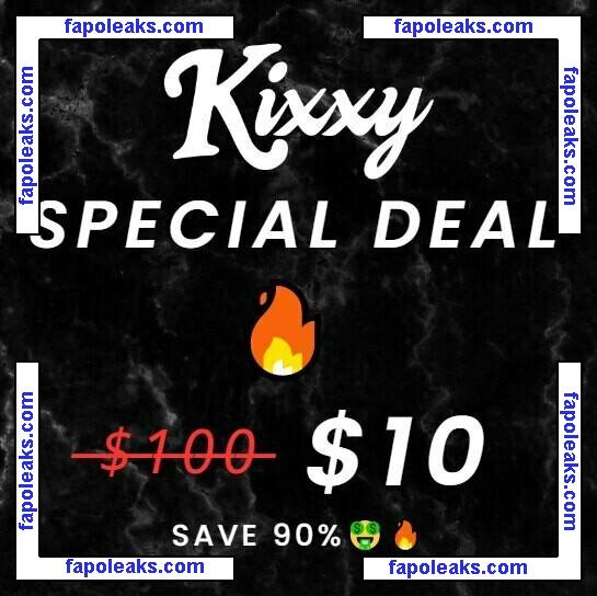 thekixxy / misskixxy nude photo #0036 from OnlyFans