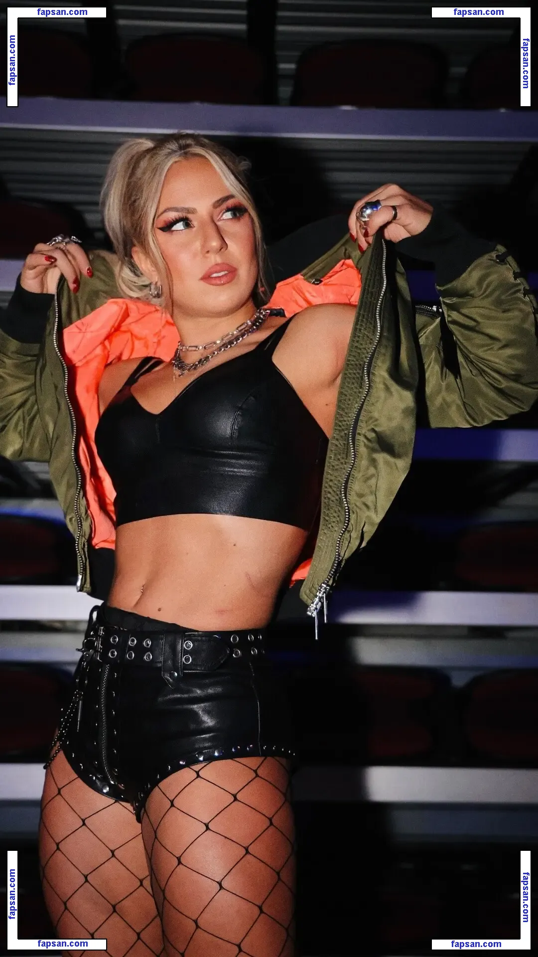 Thekla Kaischauri голая фото #0002 с Онлифанс