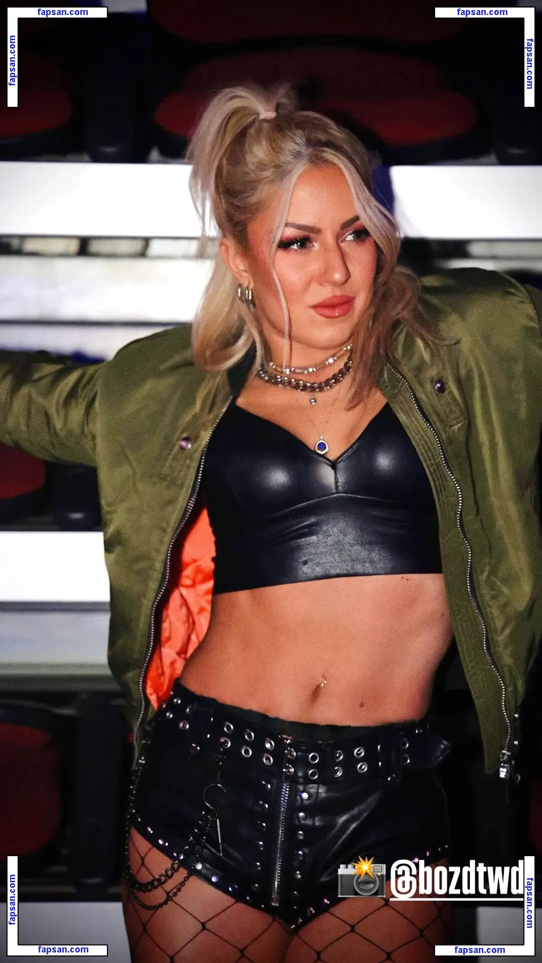 Thekla Kaischauri голая фото #0003 с Онлифанс