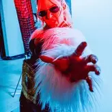 Thekla Kaischauri nude #0013