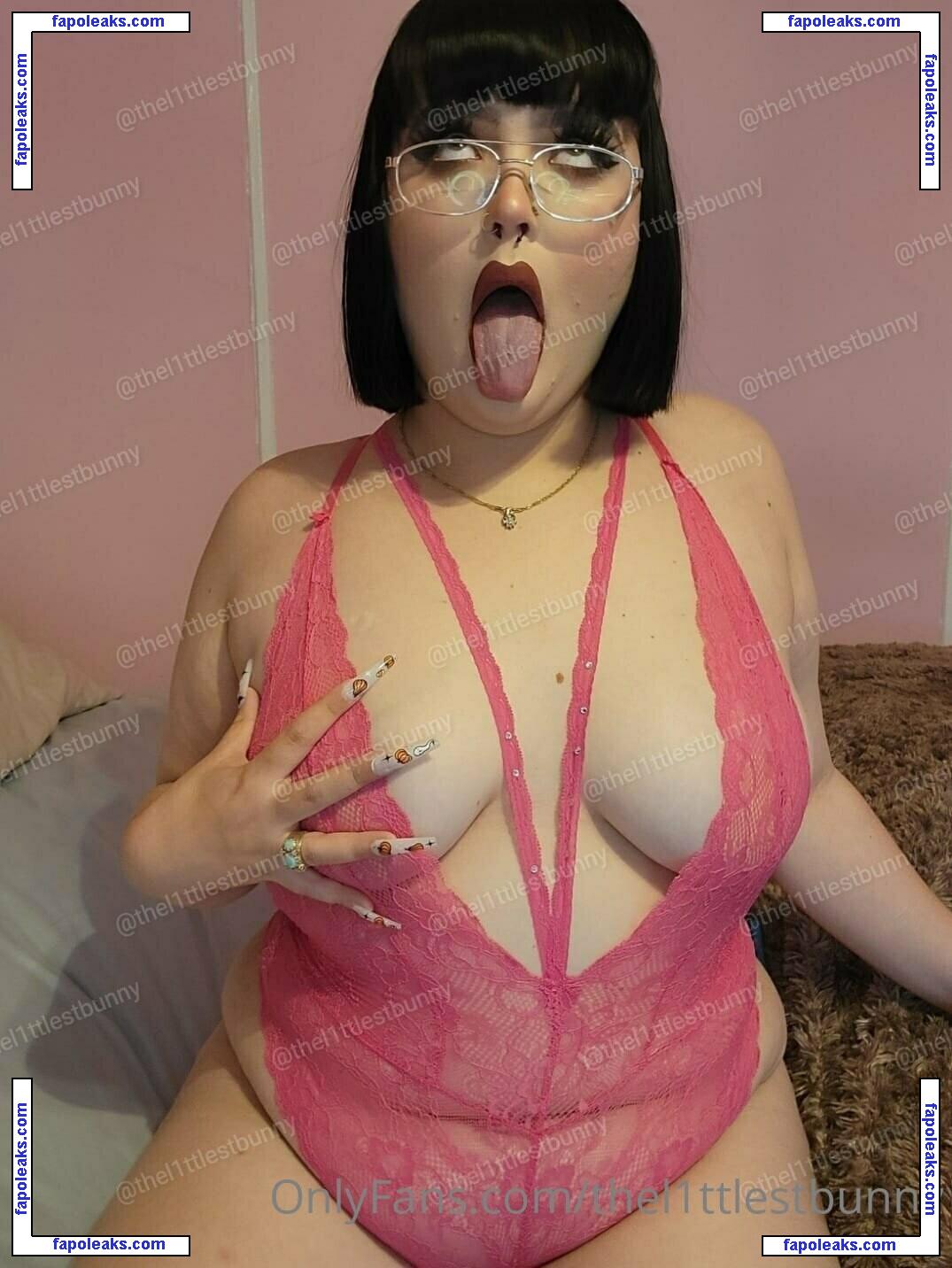 thel1ttlestbunny / thelilpretty_1 nude photo #0021 from OnlyFans