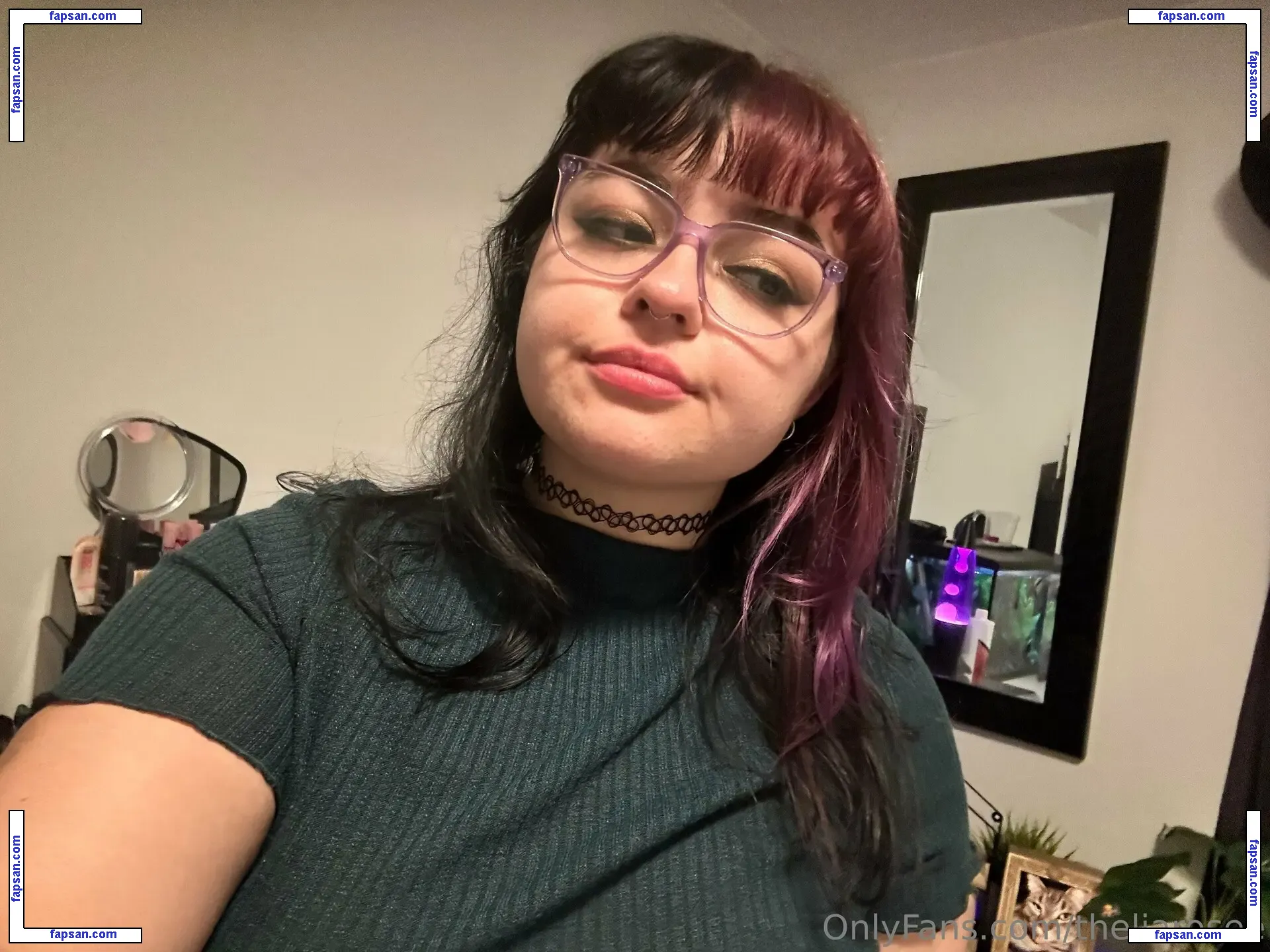 theliarosee nude photo #0011 from OnlyFans
