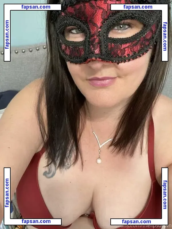 thelipsdown nude photo #0007 from OnlyFans