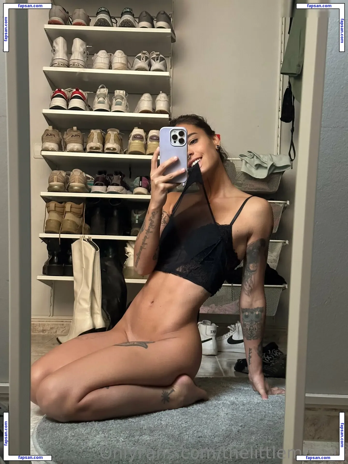 thelittlemowgli nude photo #0155 from OnlyFans