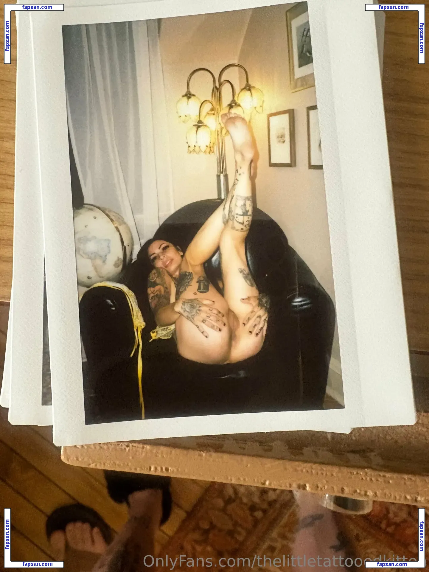 thelittletattooedkitten голая фото #0007 с Онлифанс