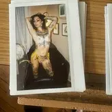 thelittletattooedkitten голая #0001