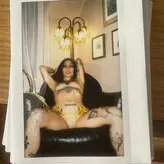 thelittletattooedkitten голая #0002