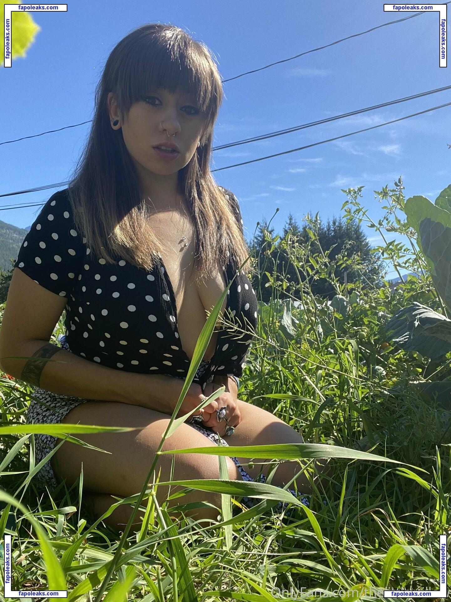 thelittlewillow / thelittlewillow_ nude photo #0022 from OnlyFans