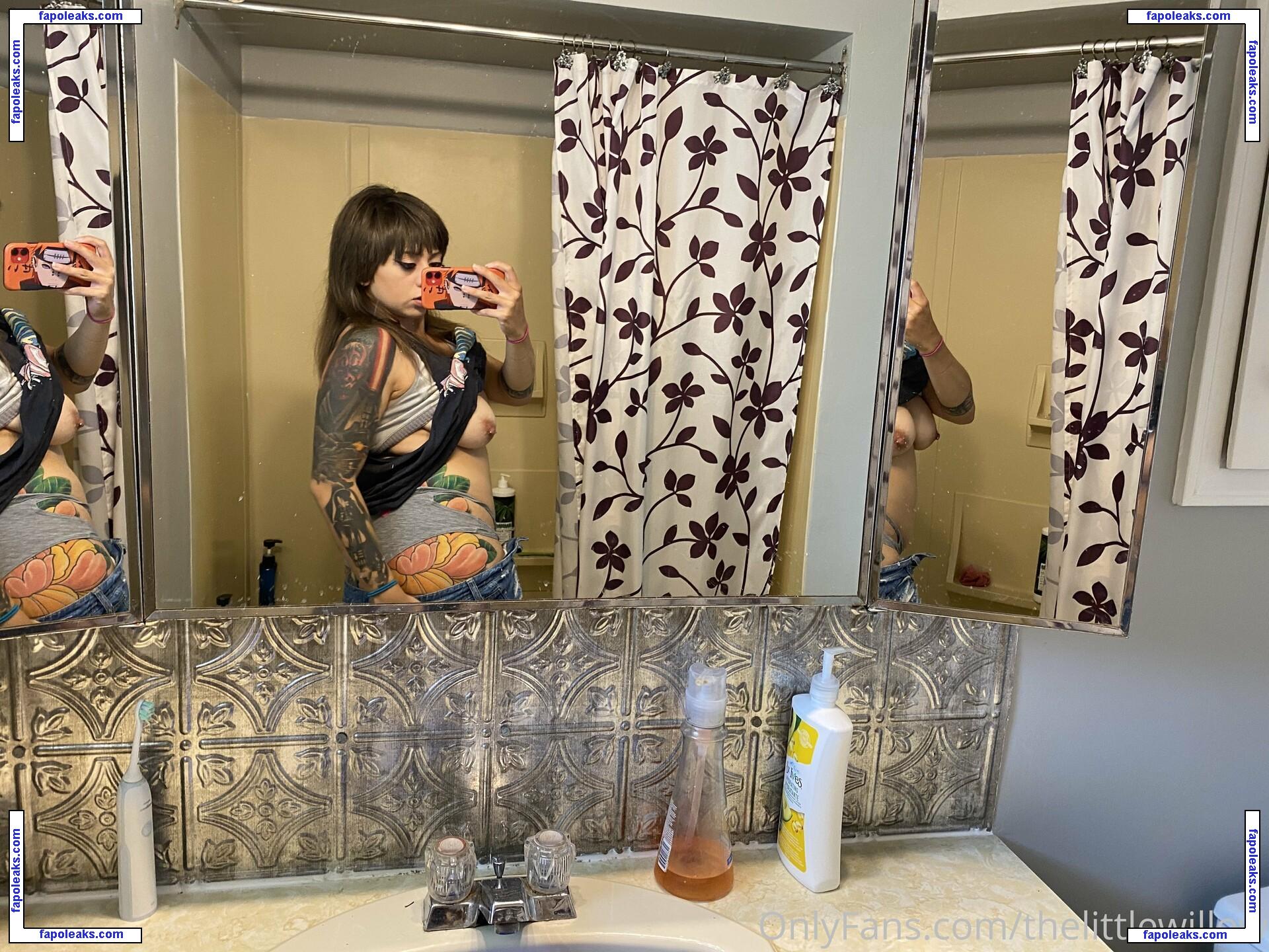 thelittlewillow / thelittlewillow_ nude photo #0028 from OnlyFans