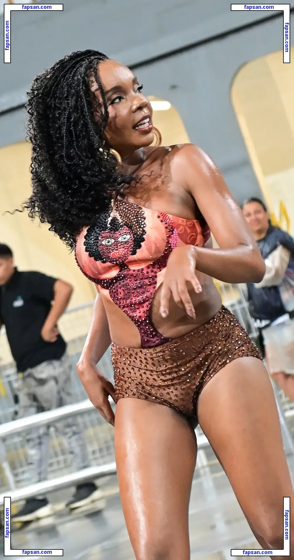 Thelma Assis nude photo #0014 from OnlyFans