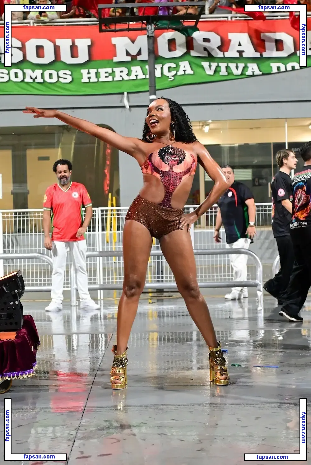 Thelma Assis nude photo #0016 from OnlyFans