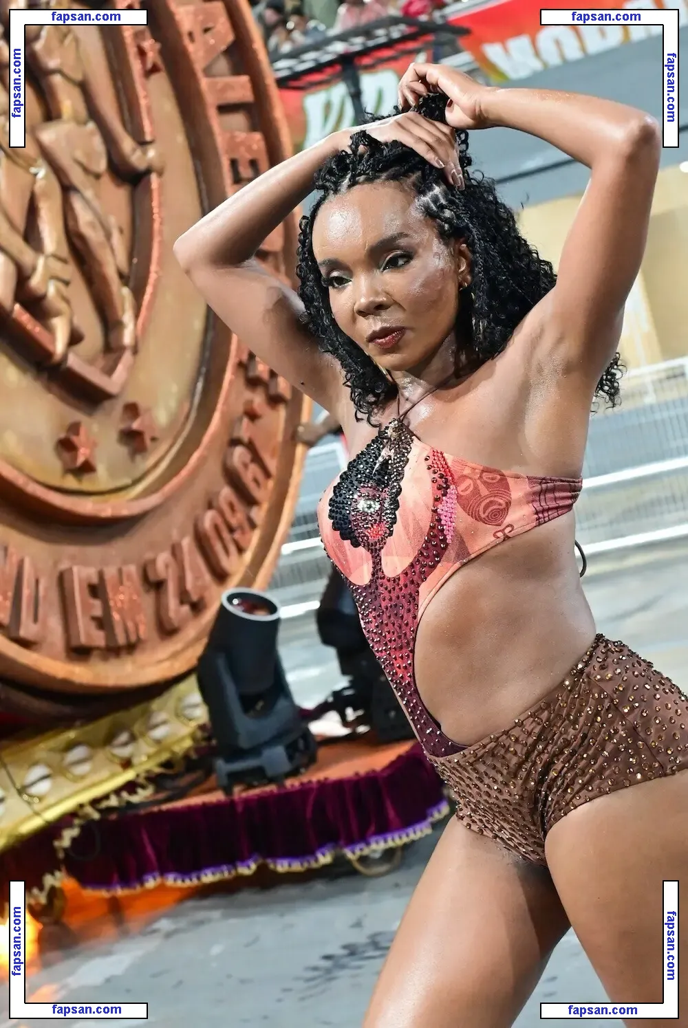 Thelma Assis nude photo #0017 from OnlyFans