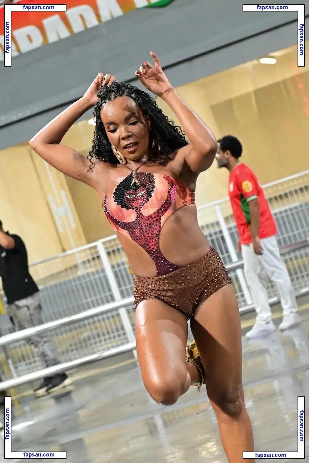 Thelma Assis nude photo #0019 from OnlyFans