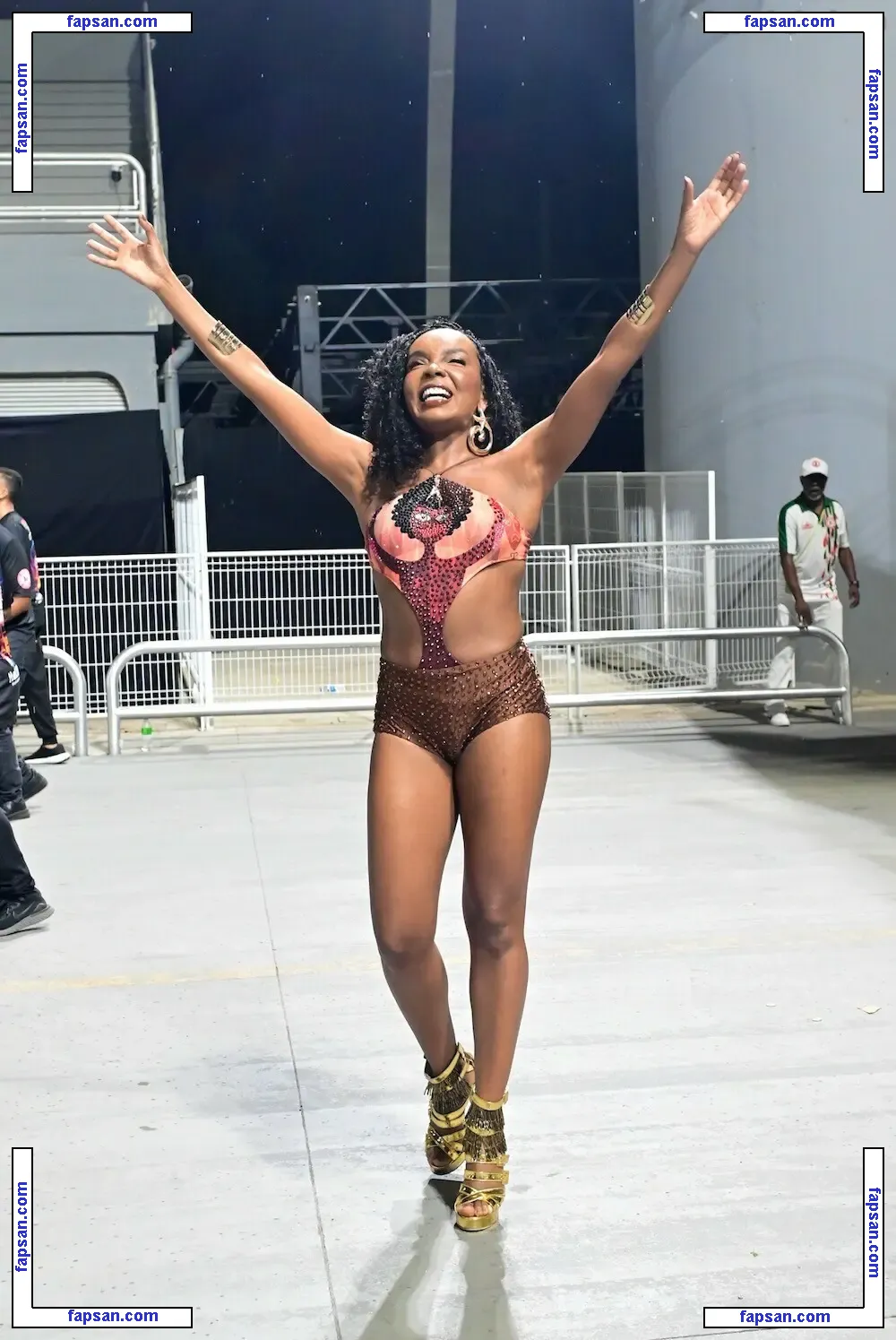 Thelma Assis nude photo #0024 from OnlyFans