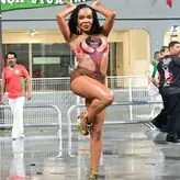 Thelma Assis nude #0013