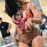 Thelma Assis nude #0014