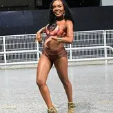 Thelma Assis nude #0015