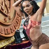 Thelma Assis nude #0017