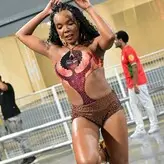 Thelma Assis nude #0019