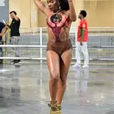 Thelma Assis nude #0021