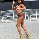 Thelma Assis nude #0022