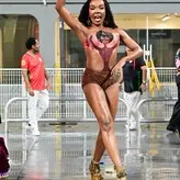 Thelma Assis nude #0023