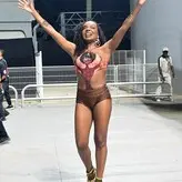 Thelma Assis nude #0024