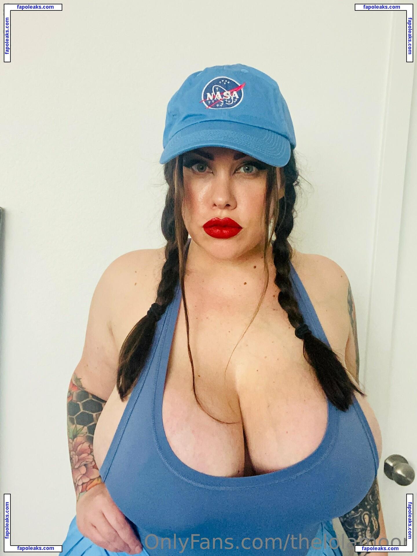 thelolamoon / the.lola.moon nude photo #0001 from OnlyFans
