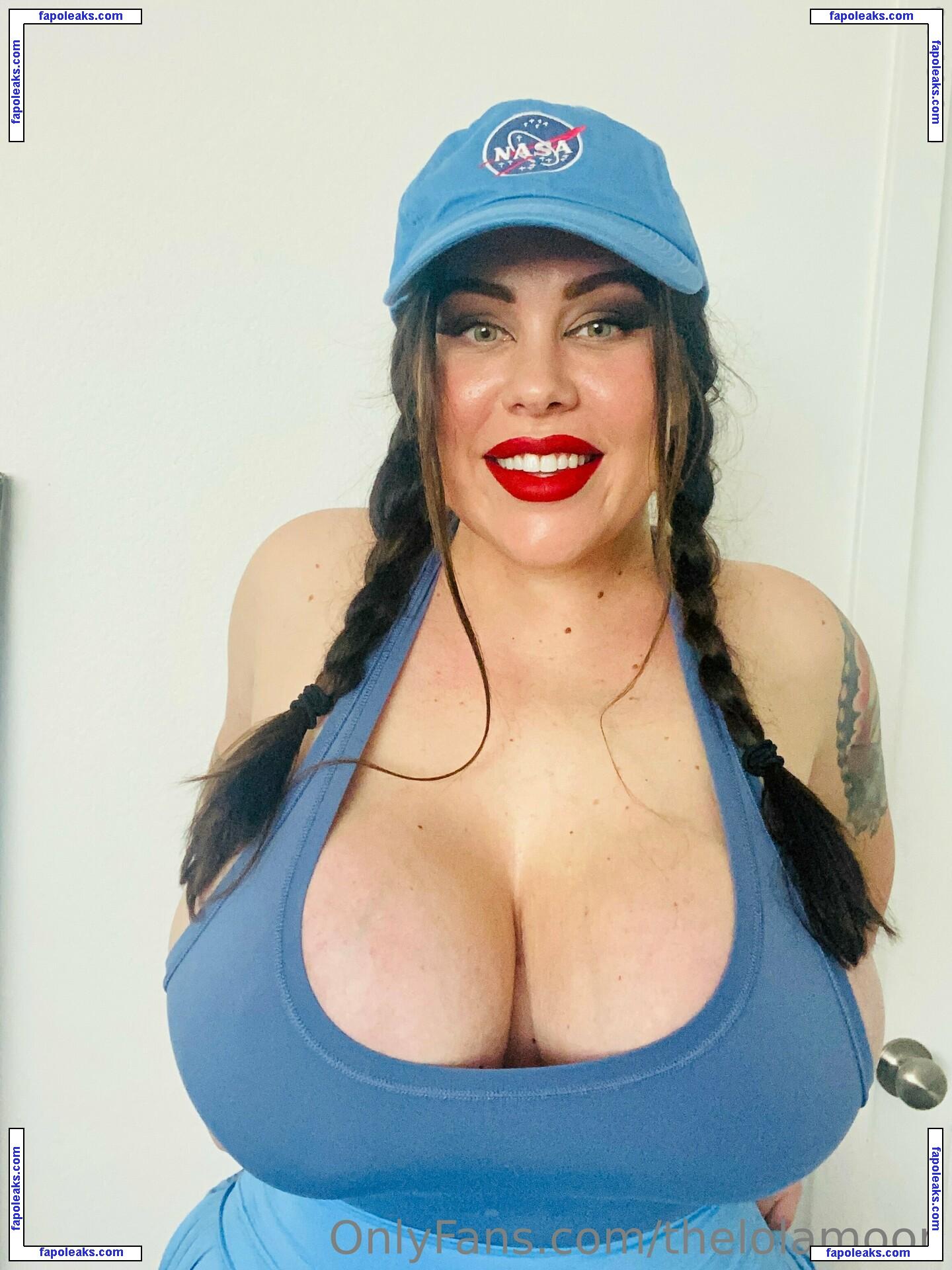 thelolamoon / the.lola.moon nude photo #0009 from OnlyFans