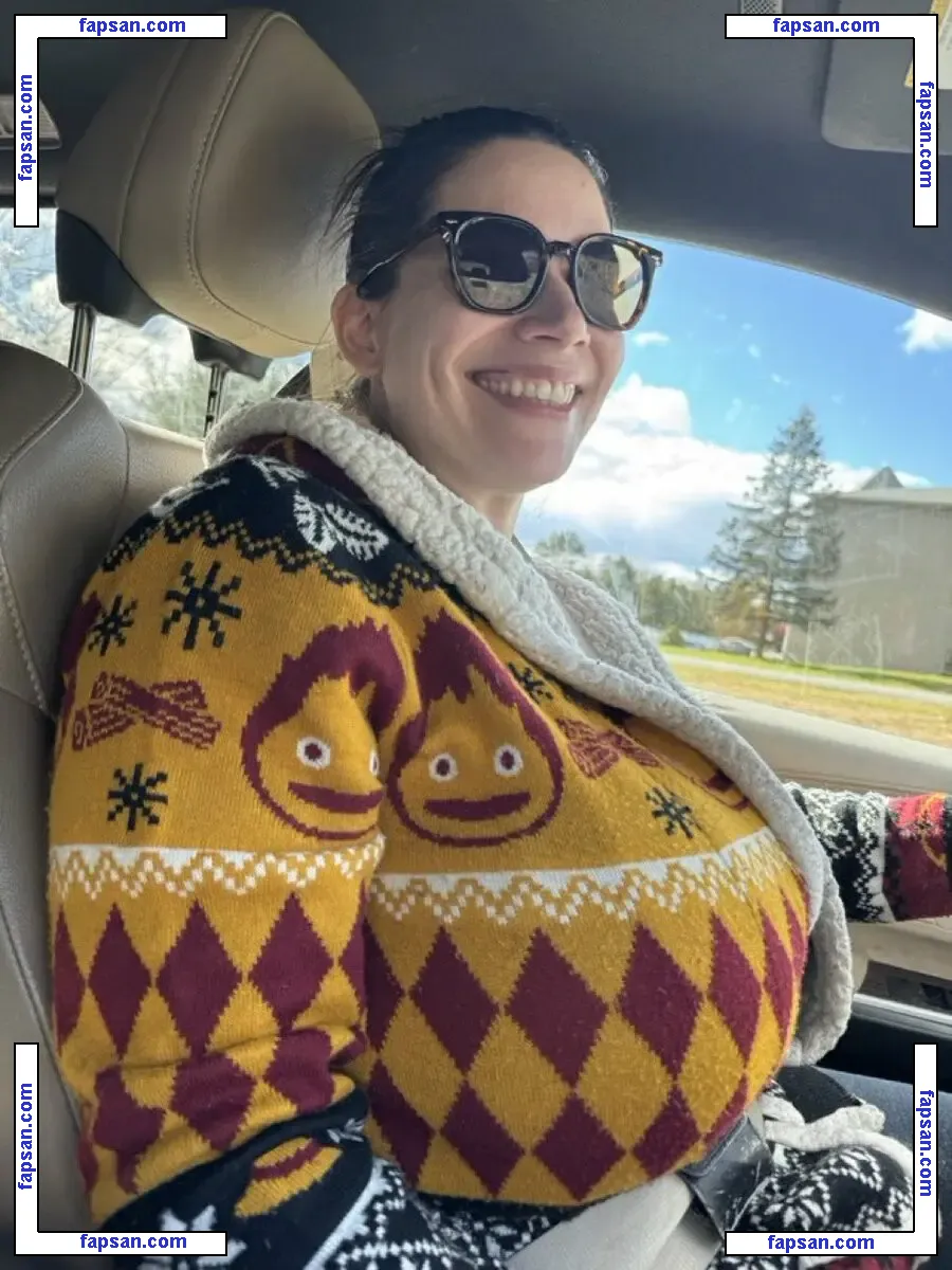 Themama Brooklyn голая фото #0002 с Онлифанс