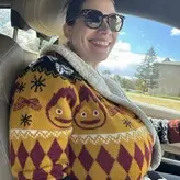 Themama Brooklyn голая #0002