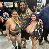 Themama Brooklyn голая #0004