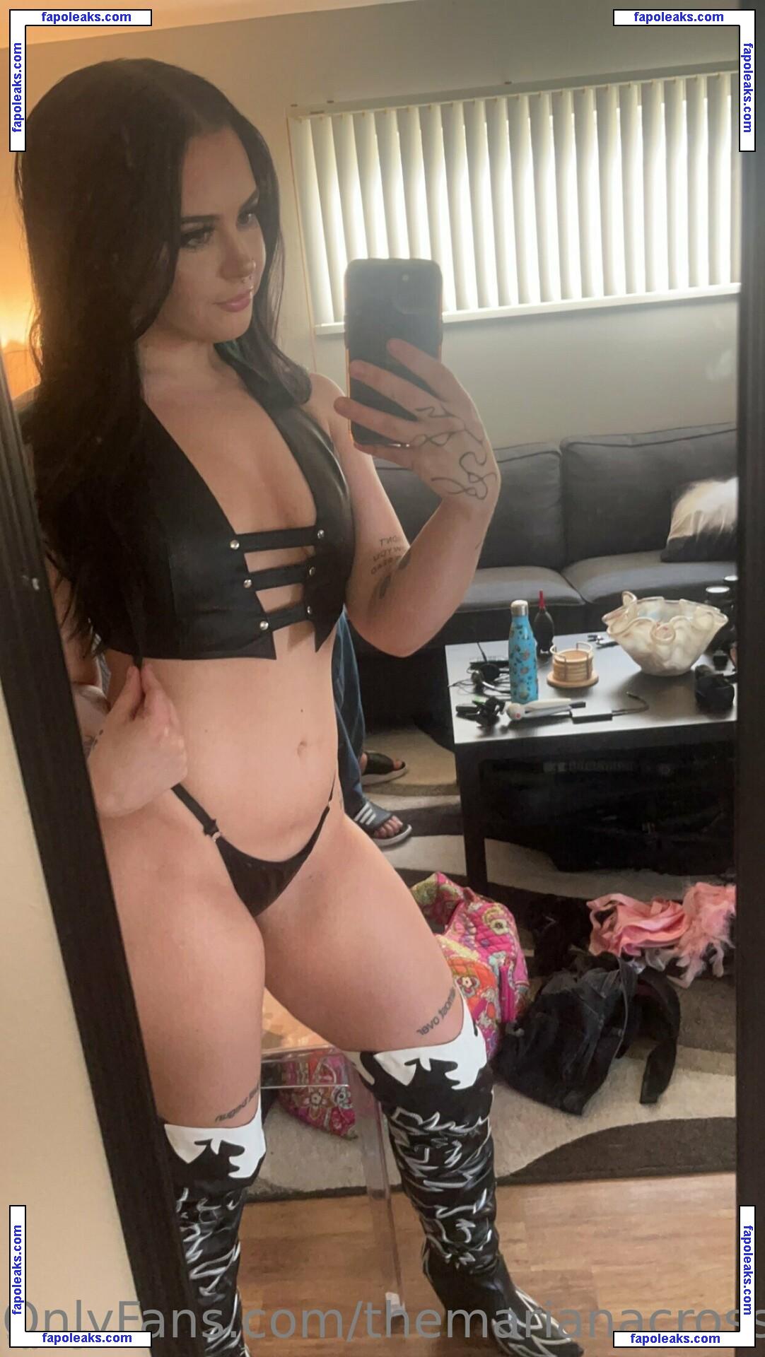 themarianacross / mariana__cross nude photo #0015 from OnlyFans