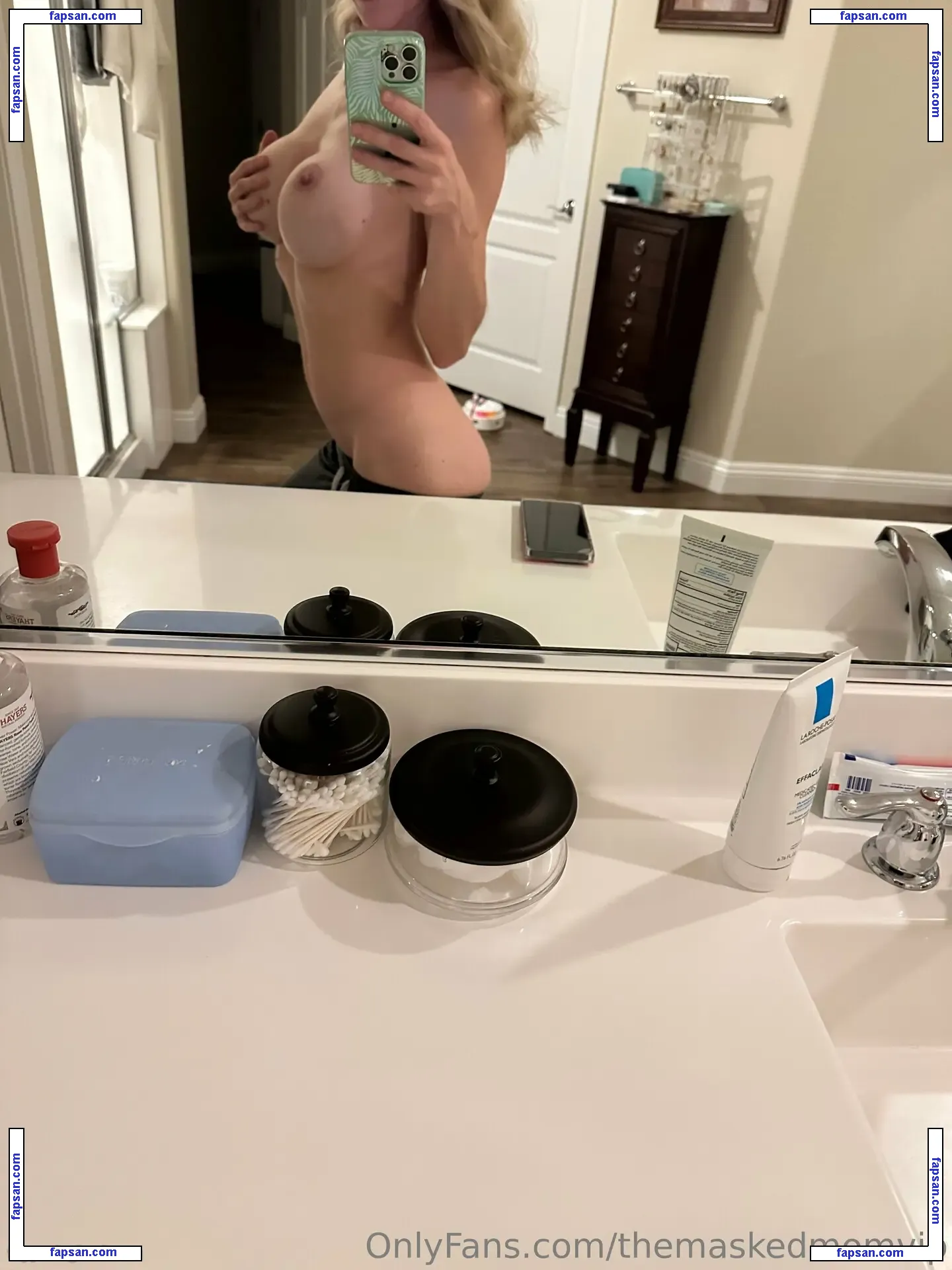 themaskedmom69 голая фото #0016 с Онлифанс