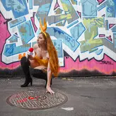 themeganakaaldi голая #0003