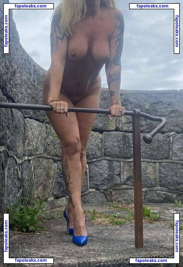 thenakednorwegian nude photo #0029 from OnlyFans