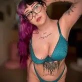 thenamelessghuleh nude #0002