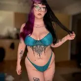 thenamelessghuleh nude #0009