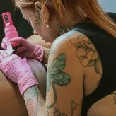 thenaughtytattooist nude #0005