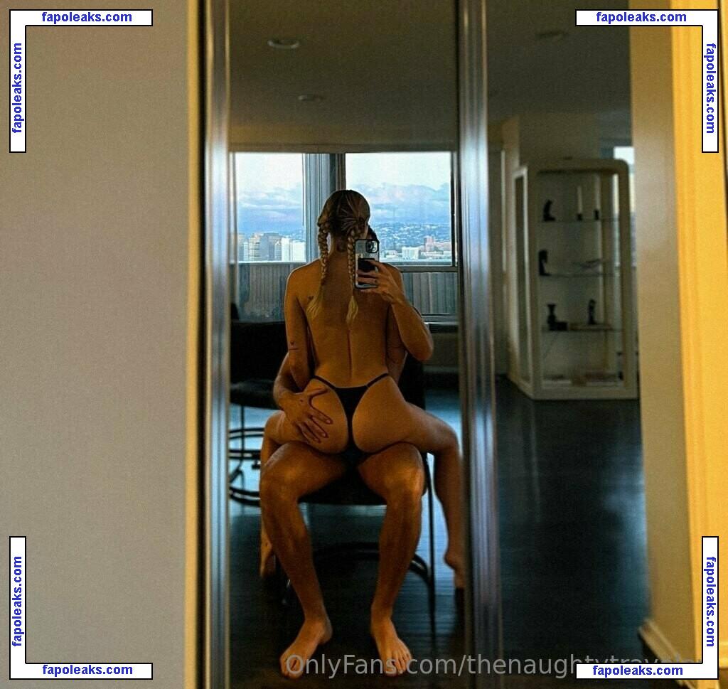 thenaughtytravelers / thenaughty_travelers nude photo #0010 from OnlyFans