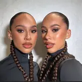 TheNelTwins nude #0001