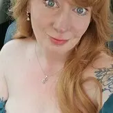 thenewgingercoug nude #0020