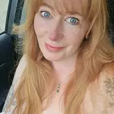 thenewgingercoug nude #0022